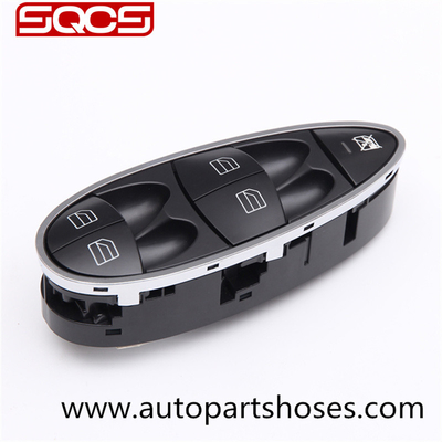 Interruptor A2118213279 A211 821 da janela do msd do interruptor da janela de poder de Autocop 32 79 para o Benz de Mercedes