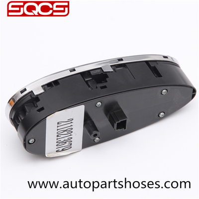 Interruptor A2118213279 A211 821 da janela do msd do interruptor da janela de poder de Autocop 32 79 para o Benz de Mercedes
