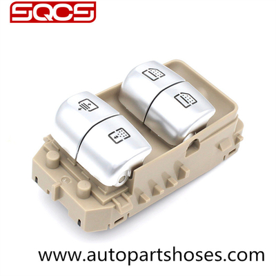 Carregador automotivo A2229051505 A222 905 de Dodge do interruptor da janela das travas de porta da classe de E 15 05 para Mercedes Benz W222