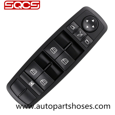 Mercedes Window Switch Replacement universal A2518300290 A251 830 02 90 para Mercedes Benz W164 ML