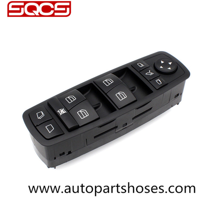 A2518300390 A251 830 03 interruptor de Side Power Window de 90 motoristas para Mercedes Benz um W169 B W245 ML W164 R W251 GL X164