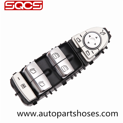 Ritz Power Window Switch claro A4479054203 A4475450413 para Mercedes Benz