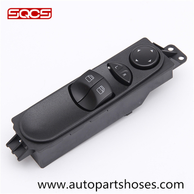 Interruptor rápido A9065451213 A906 545 da janela de poder de Dzire da substituição do botão da janela 12 13 para Mercedes Sprinter W906