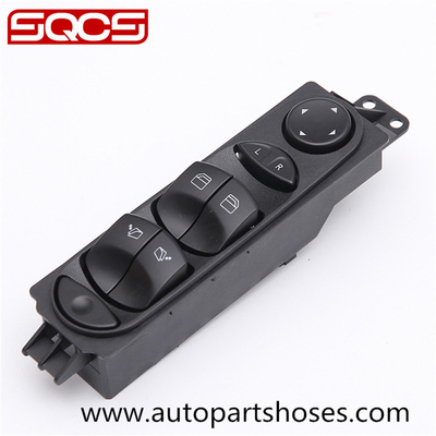 Interruptor rápido A9065451413 universal A906 545 da janela de poder 14 13 para Mercedes Benz Sprinter 3500