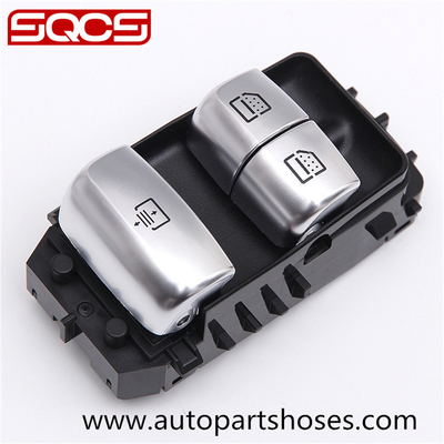 Interruptor de controle mestre A22290501090 da janela A222 905 010 90 para Mercedes Benz W222